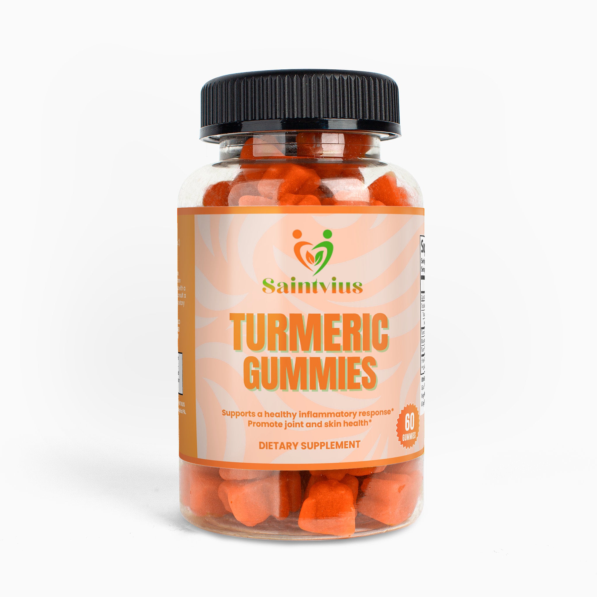 Turmeric Gummies
