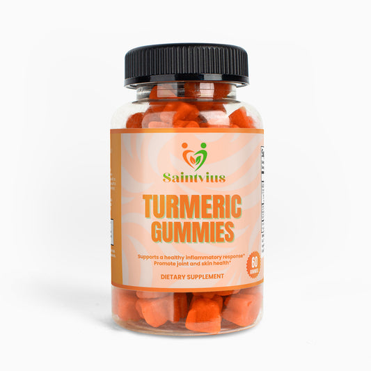 Turmeric Gummies