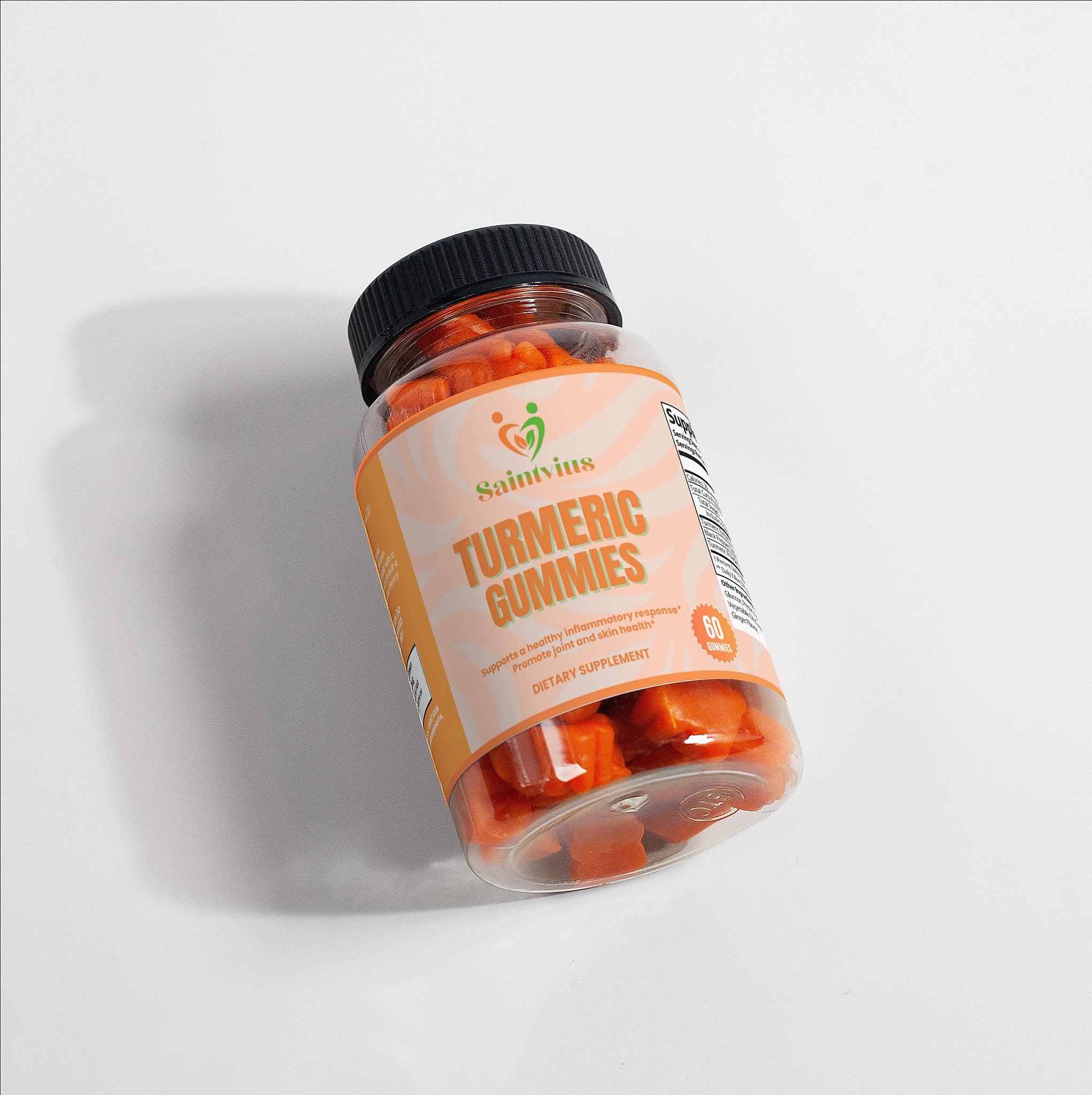 Turmeric Gummies